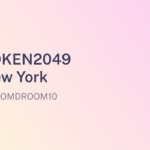 TOKEN2049 New York Promo Code